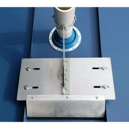 12-24 Standing Seam Ventsaver Mount Plate