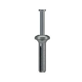 Zinc Nailon™ Pin Drive Anchors - Nail Drive (100 piece box)